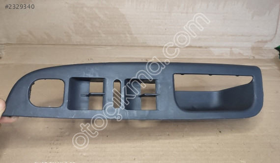 JETTA ve Golf 5 sol ön kapı tutamağı 1k4868049c