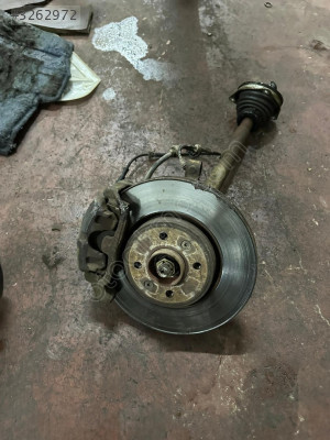 RENAULT SCANIC SAG SOL TASIYICI MERT OTO