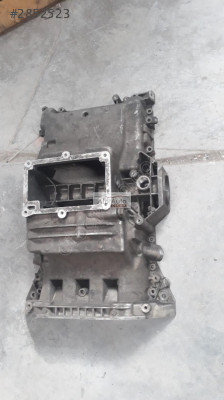 MERCEDES S 350 S CLASS 4 MATİK 642 MOTOR KARTERİ