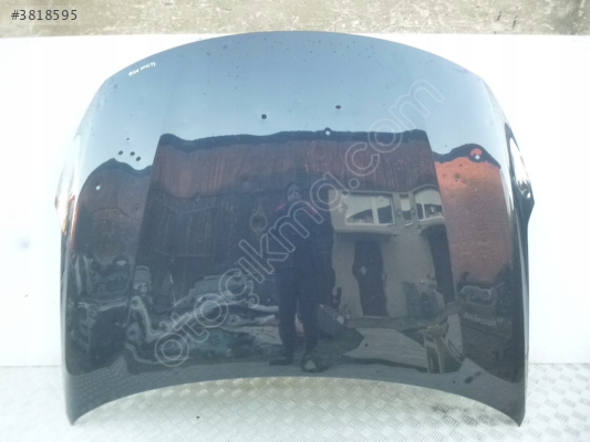 KIA OPTIMA ÇIKMA ORJİNAL KAPUT