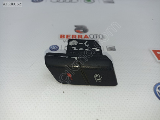 8E1962107 AUDİ A4 KAPI İÇTEN KİLİTLEME AÇMA DÜĞMESİ