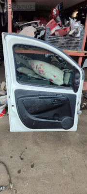 Fiat Fiorino sol ön kapı döşemesi orijinal