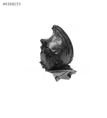 2126906530 W212 2013-2015 ÇAMURLUK DAVLUMBAZI ÖNÜN ARKASI SAG