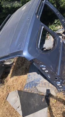 DACİA LOGAN SW KESME TAVAN GÜÇMANLAR 05012551616