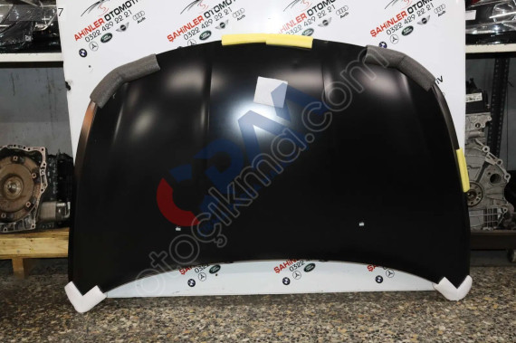 FİAT EGEA SIFIR ORJİNAL ÖN MOTOR KAPUTU