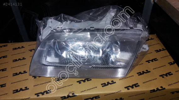 MAZDA FAMİLİA SOL FAR