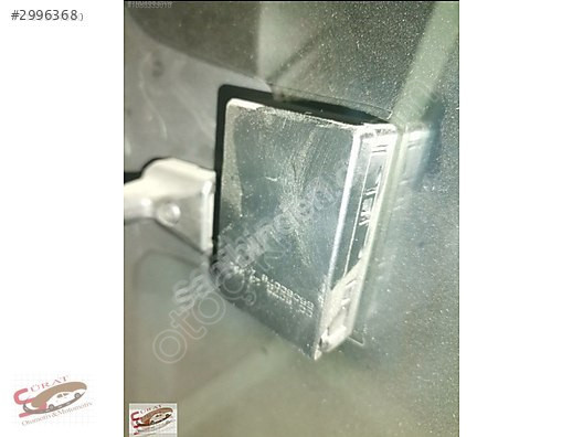 CHRYSLER 300C YAĞMUR SENSÖRÜ ORİJİNAL ÇIKMA