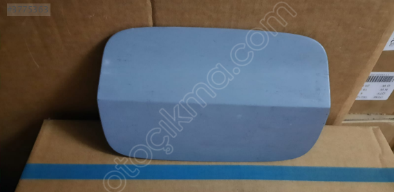 AUDİ A3 2013-2016 SEDAN DIŞ DEPO KAPAĞI ORJİNAL BOYALI 8V5809907
