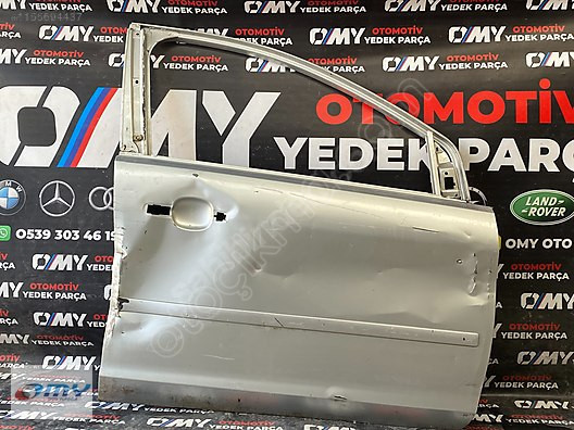 FORD FOCUS 2 SAĞ ÖN KAPI OMY OTO'DAN