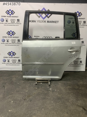 VOLKSWAGEN TOURAN SOL ARKA KAPI  2004- 2010