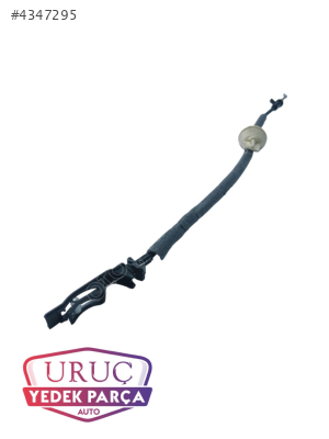 5G4837085B ÖN KAPI KİLİT TELİ VOLKSWAGEN GOLF  E-GOLF 20132021