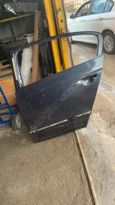 05-10 passat b6 sol arka kapı