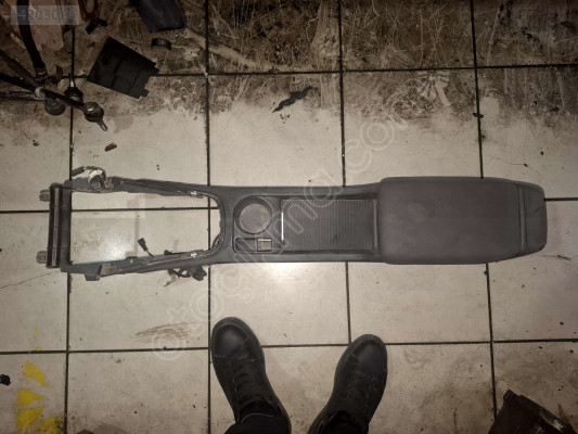 ÖZMEN OPEL ASTRA J ORTA ARA KONSUL KOL DAYAMA