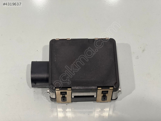 A0009052616 0009052616 0203305143 MERCEDES W177 ÖN RADAR BEYNİ