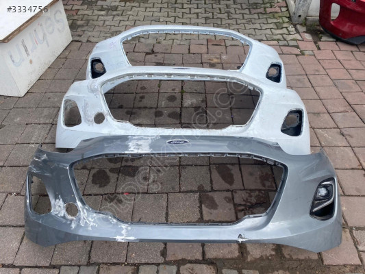 MİRİM OTODAN FORD PUMA ÖN TAMPON BOŞ