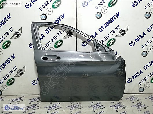 MERCEDES C SERİSİ W176 C180 KASA SAĞ ÖN KAPI ORJ ÇIKMA
