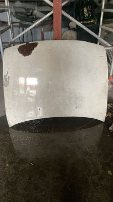 TOYOTA COROLLA ÖN KAPUT