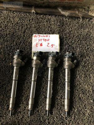 HYUNDAİ H100 EURO 6 0445110994 ÜÇEL OTO ÇIKMA BURSA