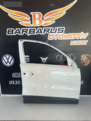 VOLKSWAGEN TIGUAN SAĞ ÖN KAPI 2008-2015