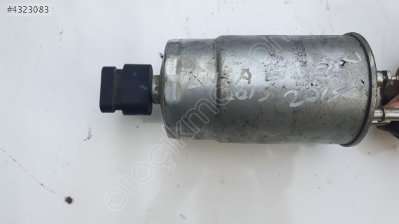 fiat linea 2015 1.3 mazot filtresi/kütüğü (son fiyat)