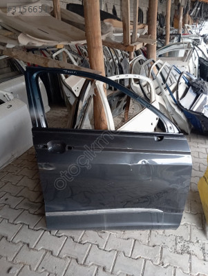 Volkswagen Tiguan sağ ön kapı 2015 2021 arası