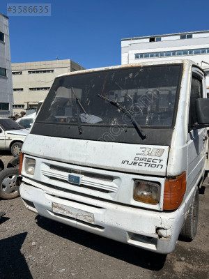 Bmc Levend 3.0 mds tüm yedek parçaları