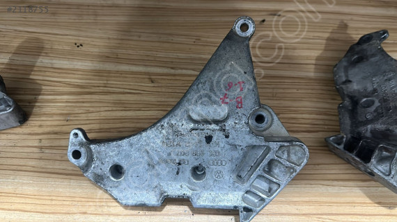 03l199207 GOLF MOTOR BAĞLANTI KULAĞI