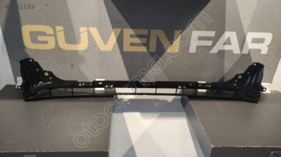 AUDİ A4 ÖN TAMPON ALT ORTA IZGARA 2020 A420-1700 8W0807683C SY