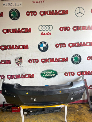 OPEL ASTRA H ARKA TAMPON
