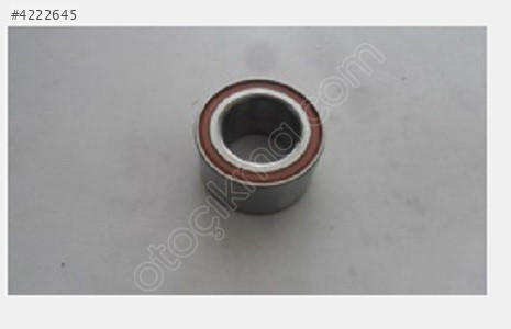 ÖN PORYA RULMANI PASSAT 81-87 321498625E