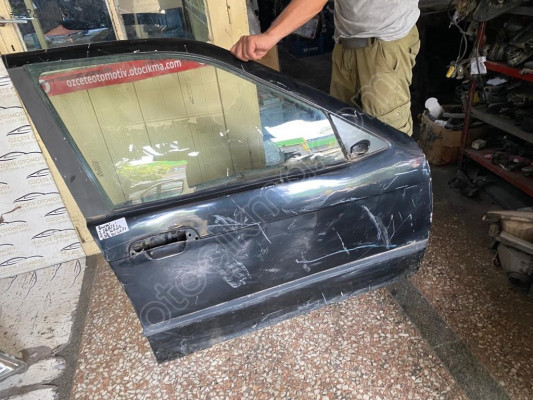 BMW E36 SAĞ ÖN KAPI DOLU , BMW 3 SERİSİ SAĞ ÖN KAPI 92-98