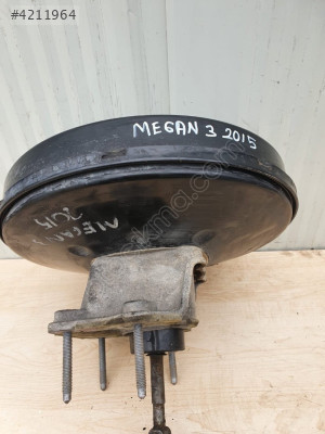 renault megane 3 2015 1.5 westinghouse/fren tüpü (son fiyat)