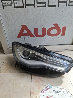 AUDİ A6 SAĞ ÖN FAR