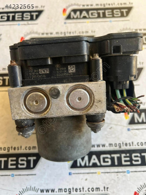 0265956416 9811148380 PARTNER BERLİNGO ABS ECU BEYİN