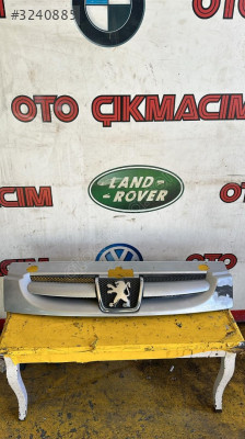 PEUGEOT PARTNER ÖN PANJUR