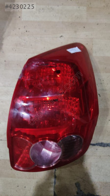 TOYOTA AURİS SAĞ STOP