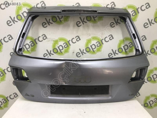 AUDI A3 2009 2012 BAGAJ KAPAĞI 8P4827023