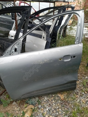 2020-25 FORD KUGA SOL ÖN KAPI ORJİNAL ÇIKMA