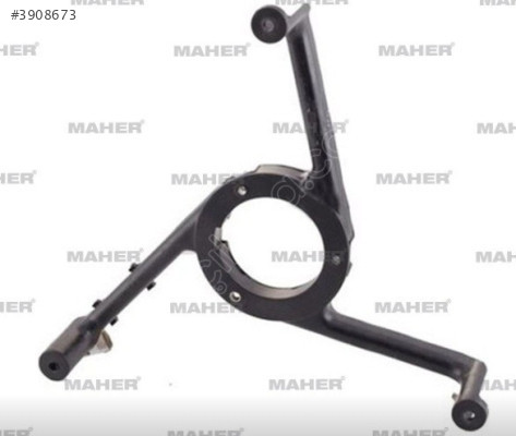 FAN AYAĞI BÜYÜK SOL VOLKSWAGEN GOLF4 / BORA 98-04