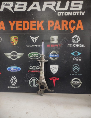 VOLKSWAGEN GOLF 7 SAĞ ÖN TAŞIYICI VE AMORTİSÖR