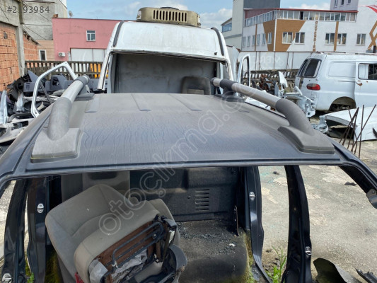 VOLKSWAGEN AMAROK KESME TAVAN