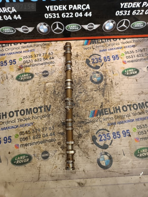 BMW E60 E90 N52 ÇIKMA EKSANTRİK