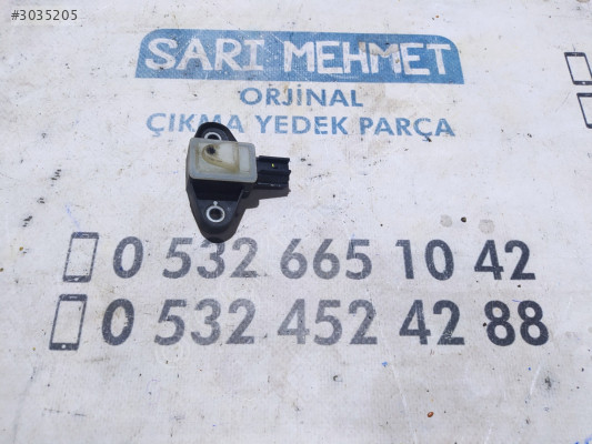 ÇIKMA SEAT LEON SOL ÖN KAPI DARBE SENSÖRÜ