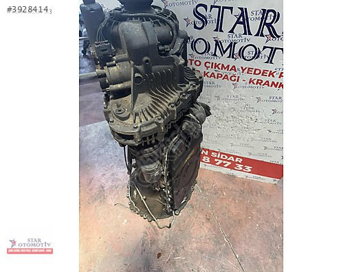 Range rover sport 2.7 şanzıman