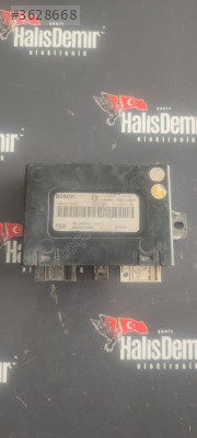 Peugeot Citroen Kontrol Beyni 263004089