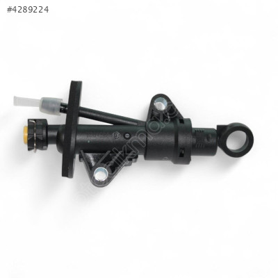 Vw Golf 7-7.5 Debriyaj Üst Merkezi 2013-2019 5Q0721388E-5