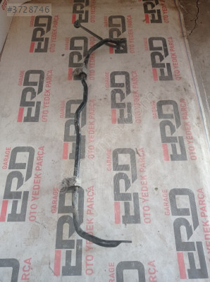 SAET ATECA VİRAJ DEMİR TE2907103