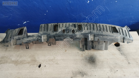 FORD COURIER ÖN TAMPON İÇ MASKE ÇETİN OTOMOTİV