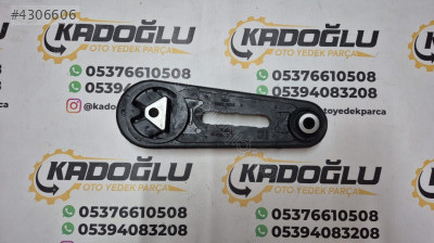 NİSSAN MİCRA K12/NOTE E11 MOTOR ARKA TAKOZU SIFIR YEDEK PARÇA