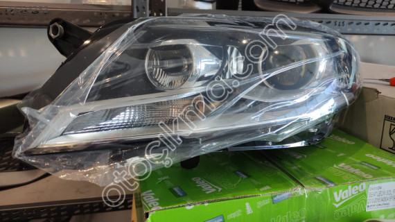 VOLKSWAGEN PASSAT CC SOL FAR LEDLİ DOLU 2013-2017 3C8941753Q DİSY